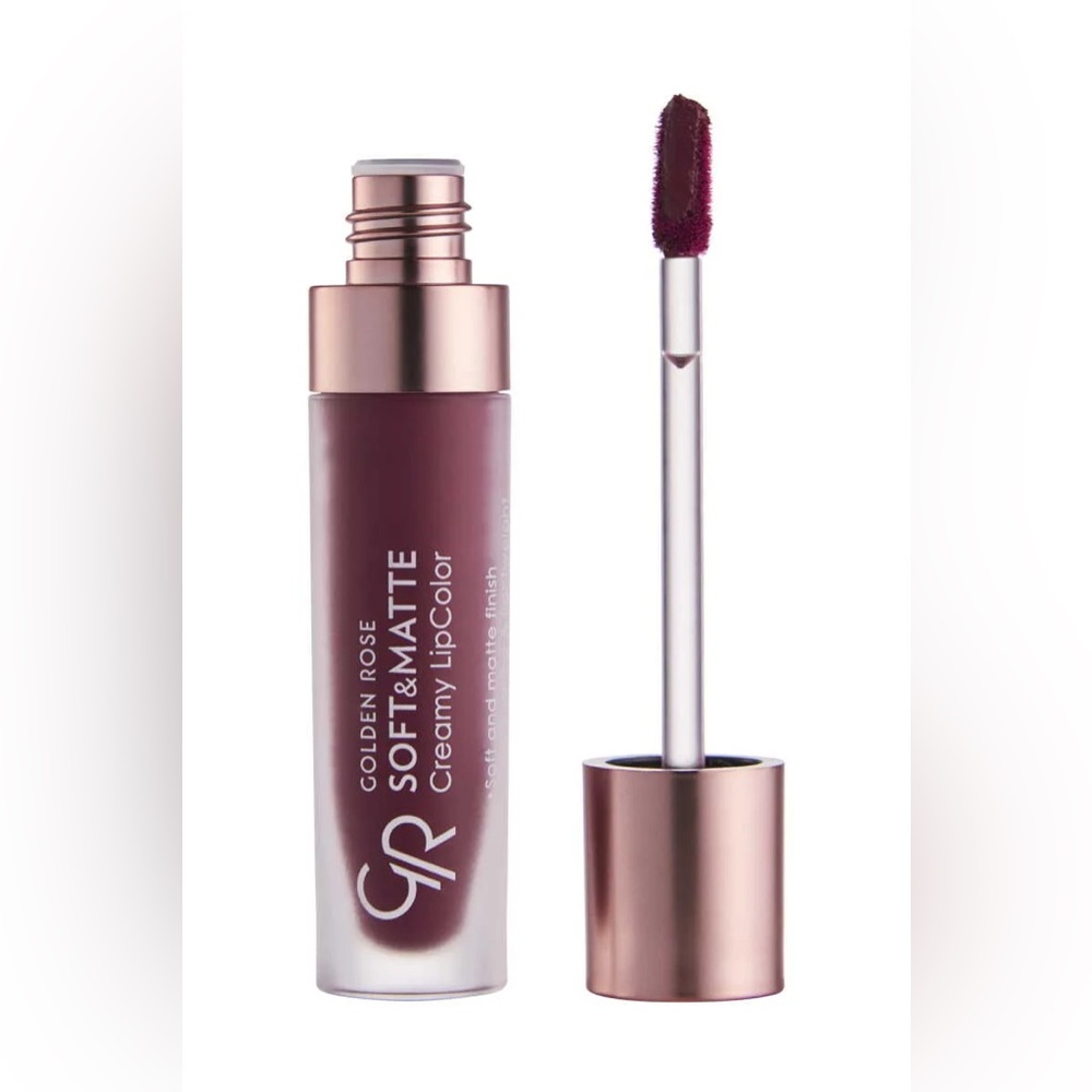NWT Celesty Soft&Matte Creamy LipColor 116 Lexington